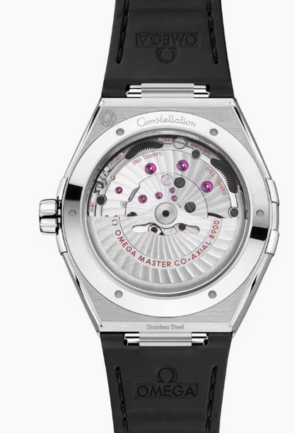 全新 OMEGA constellation 131.12.41.21.06.001（請咨詢客服）