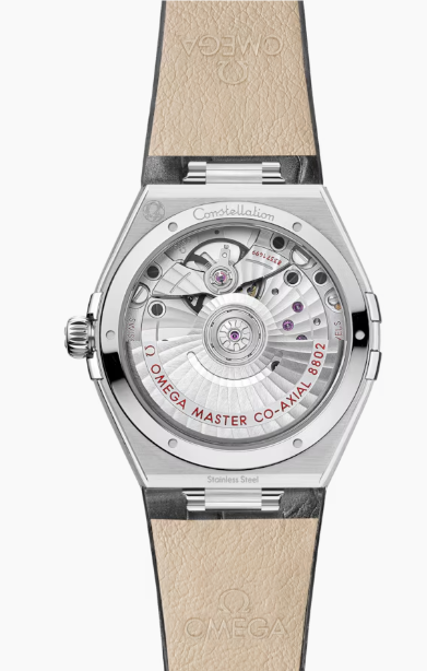 全新 OMEGA constellation 131.13.34.20.02.001（請咨詢客服）