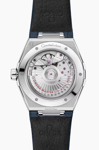 全新 OMEGA constellation 131.13.39.20.06.002（請咨詢客服）