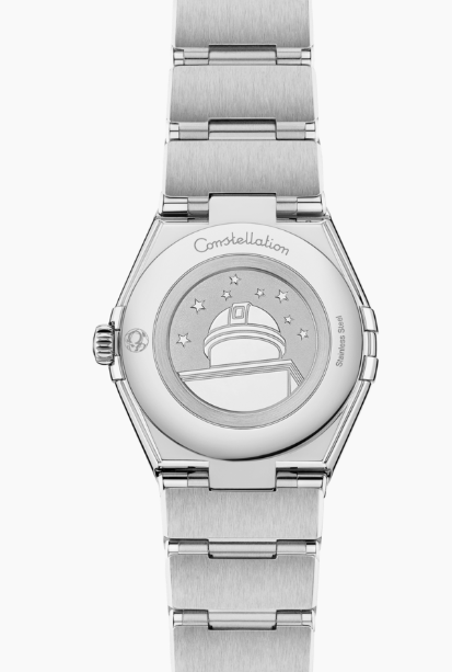 全新 OMEGA constellation 131.15.28.60.60.001（請咨詢客服）