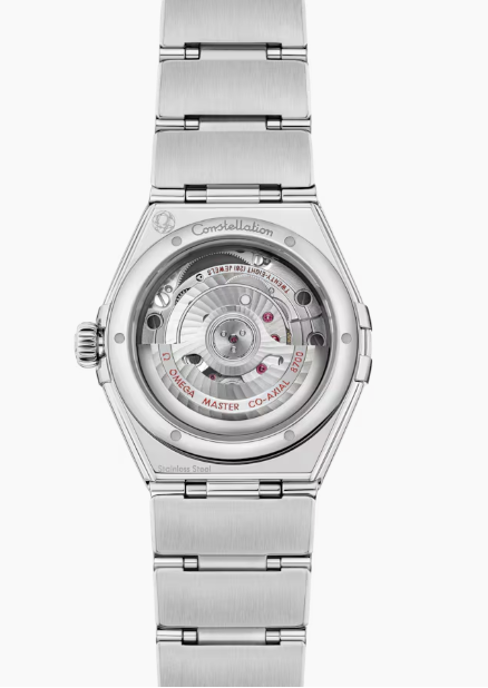 全新 OMEGA constellation 131.15.29.20.60.001（請咨詢客服）