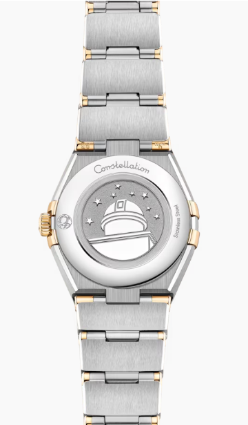 全新 OMEGA constellation 131.20.25.60.58.001（請咨詢客服）