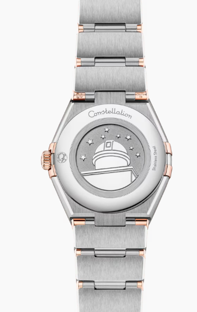 全新 OMEGA constellation 131.20.28.60.52.001（請咨詢客服）