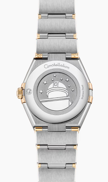 全新 OMEGA constellation 131.20.28.60.58.001（請咨詢客服）