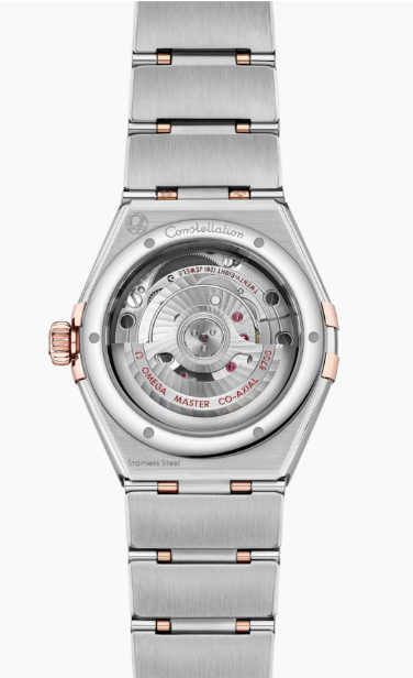 全新 OMEGA constellation 131.20.29.20.52.001（請咨詢客服）