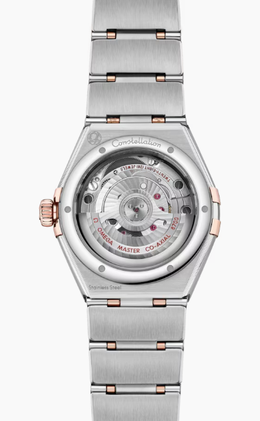 全新 OMEGA constellation 131.20.29.20.55.001（請咨詢客服）
