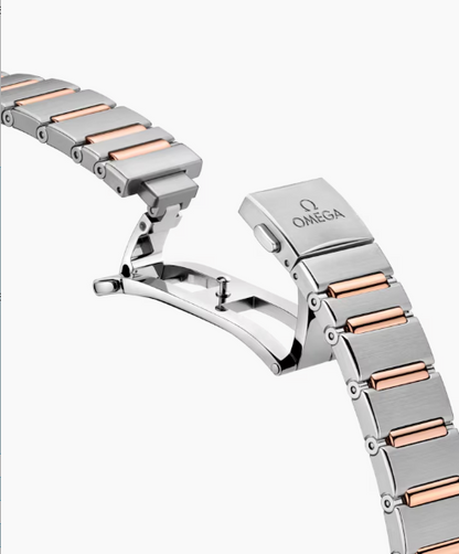 全新 OMEGA constellation 131.20.29.20.55.001（請咨詢客服）