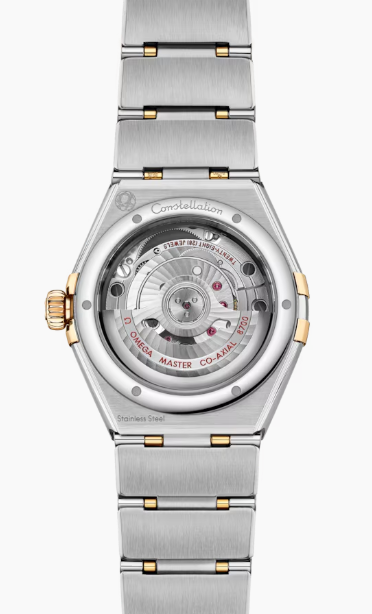 全新 OMEGA constellation 131.20.29.20.58.001（請咨詢客服）