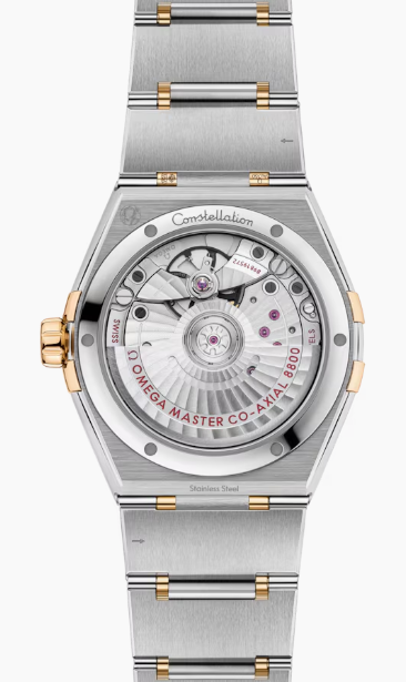 全新 OMEGA constellation 131.20.36.20.58.001（請咨詢客服）