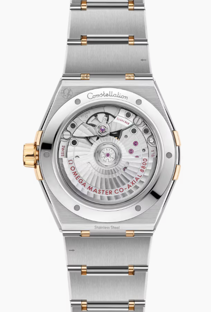 全新 OMEGA constellation 131.20.39.20.02.002（請咨詢客服）