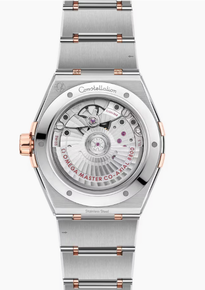 全新 OMEGA constellation 131.20.39.20.52.001（請咨詢客服）