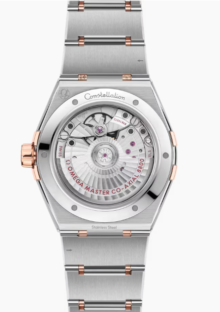 全新 OMEGA constellation 131.20.39.20.52.001（請咨詢客服）