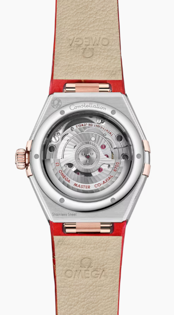 全新 OMEGA constellation 131.23.29.20.99.002（請咨詢客服）