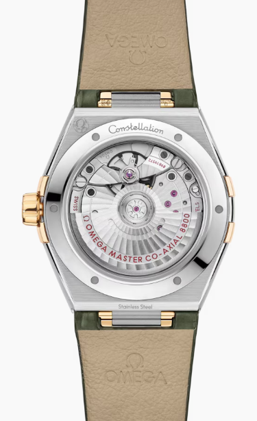 全新 OMEGA constellation 131.23.39.20.02.002（請咨詢客服）