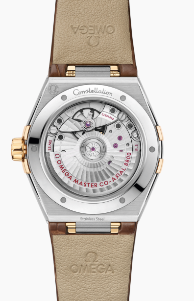 全新 OMEGA constellation 131.23.39.20.58.001（請咨詢客服）