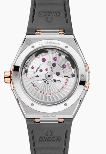 全新 OMEGA constellation 131.23.41.21.06.001（請咨詢客服）