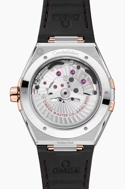 全新 OMEGA constellation 131.23.41.21.11.001（請咨詢客服）