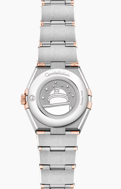 全新 OMEGA constellation 131.25.25.60.55.001（請咨詢客服）