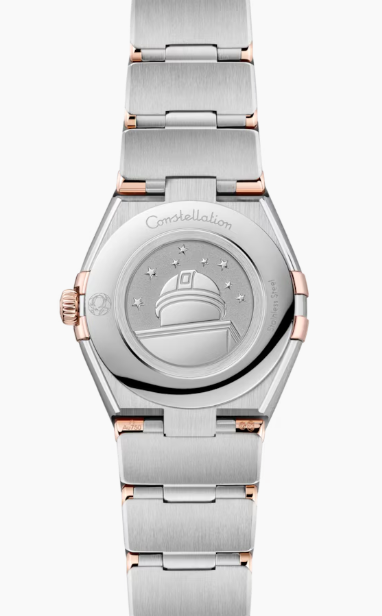 全新 OMEGA constellation 131.25.25.60.99.001（請咨詢客服）