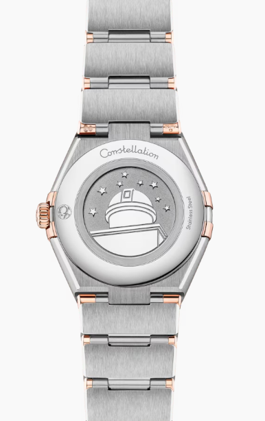 全新 OMEGA constellation 131.25.28.60.55.001（請咨詢客服）