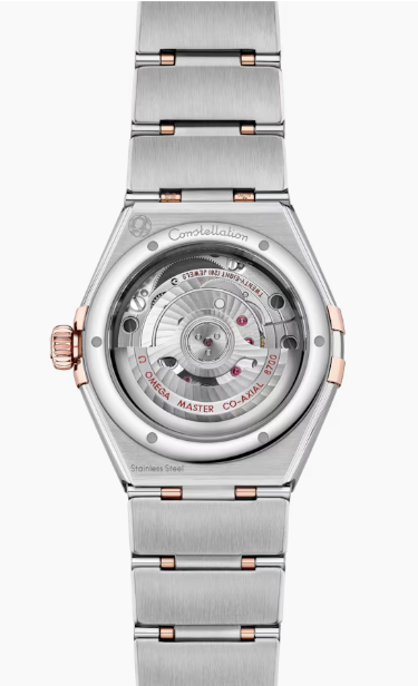 全新 OMEGA constellation 131.25.29.20.52.001（請咨詢客服）