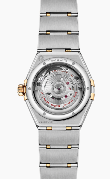 全新 OMEGA constellation 131.25.29.20.52.002（請咨詢客服）