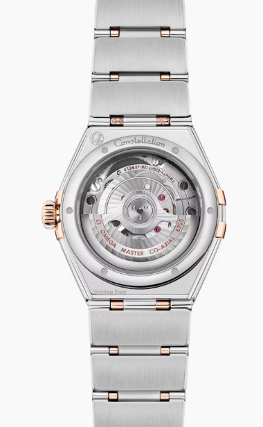 全新 OMEGA constellation 131.25.29.20.52.003（請咨詢客服）