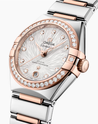 全新 OMEGA constellation 131.25.29.20.52.003（請咨詢客服）