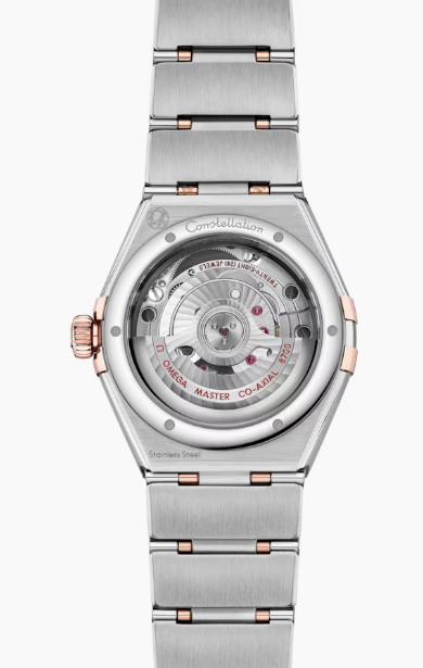 全新 OMEGA constellation 131.25.29.20.55.001（請咨詢客服）