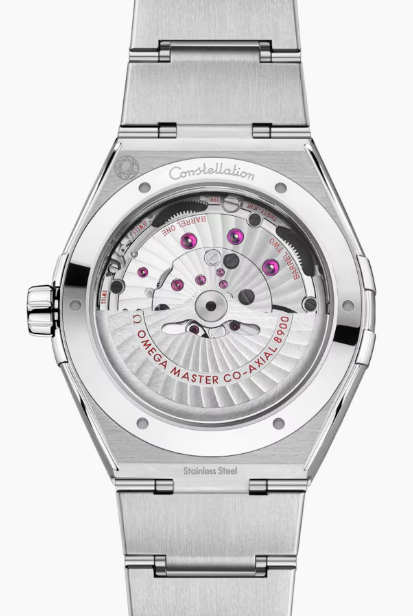 全新 OMEGA constellation 131.30.41.21.04.001（請咨詢客服）