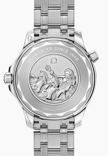 全新 OMEGA Seamaster Diver 300M 210.30.42.20.03.003（請咨詢客服）