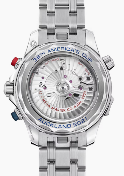 全新 OMEGA Seamaster Diver 300M 210.30.44.51.03.002（請咨詢客服）