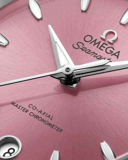 全新 OMEGA Seamaster Aqua Terra Shades 220.10.34.20.10.003（請咨詢客服）