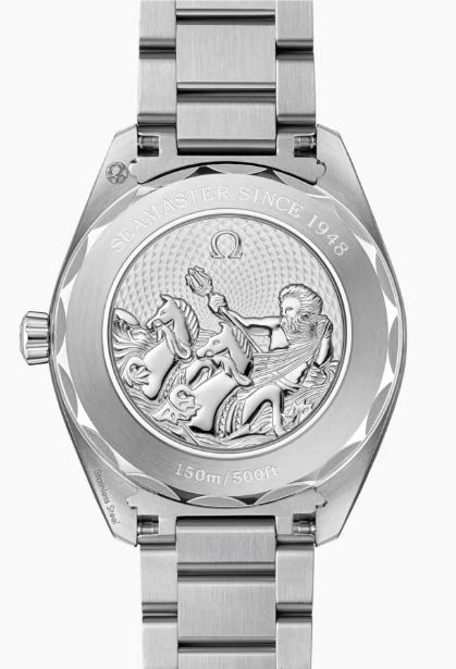 全新 OMEGA Seamaster Aqua Terra 150M 220.10.41.21.03.005（請咨詢客服）