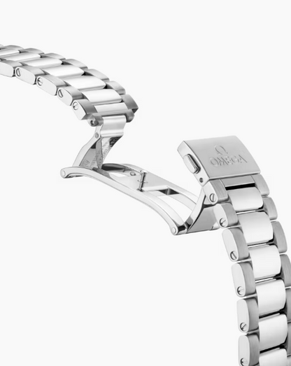 全新 OMEGA Seamaster Aqua Terra 150M 220.10.41.21.03.005（請咨詢客服）