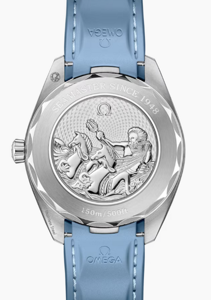 全新 OMEGA Seamaster Aqua Terra 150M 220.12.41.21.03.008（請咨詢客服）