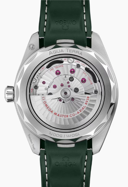 全新 OMEGA Seamaster Aqua Terra 150M 220.32.43.22.10.001（請咨詢客服）