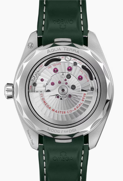 全新 OMEGA Seamaster Aqua Terra 150M 220.32.43.22.10.001（請咨詢客服）
