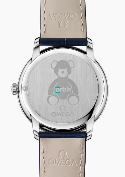 全新 OMEGA De Ville Prestige 424.13.40.20.03.003（請咨詢客服）
