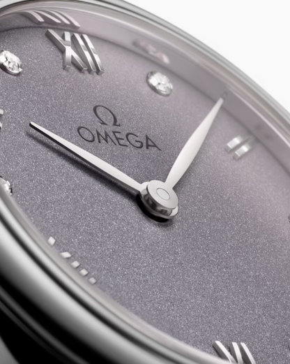 全新 OMEGA De Ville Prestige 434.13.28.60.53.001（請咨詢客服）