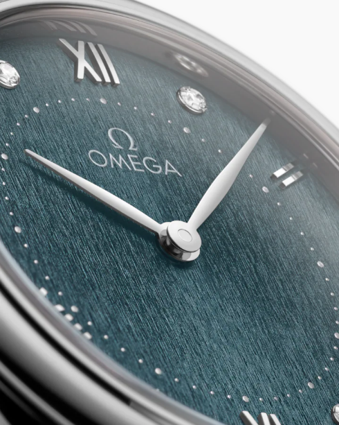 全新 OMEGA De Ville Prestige 434.13.30.60.60.001（請咨詢客服）