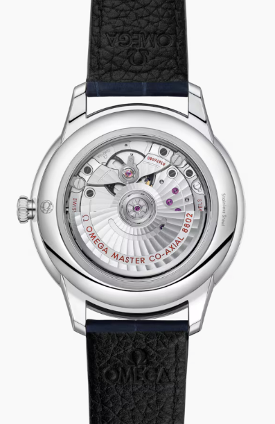 全新 OMEGA De Ville Prestige 434.13.41.20.03.001（請咨詢客服）