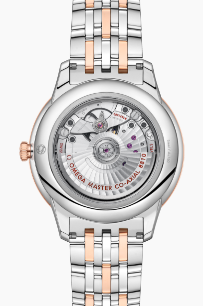 全新 OMEGA De Ville Prestige 434.20.41.21.09.001（請咨詢客服）