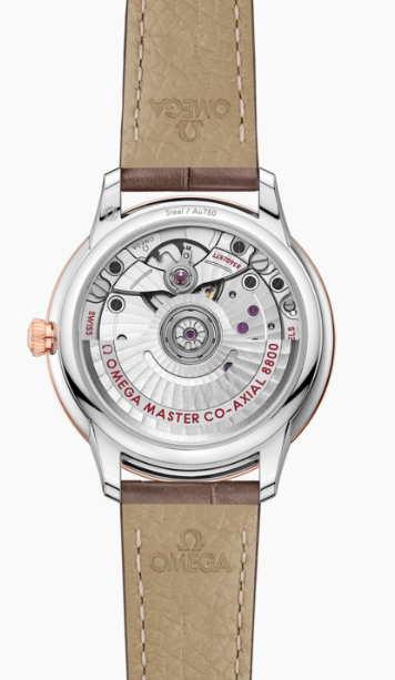 全新 OMEGA De Ville Prestige 434.23.34.20.52.003（請咨詢客服）