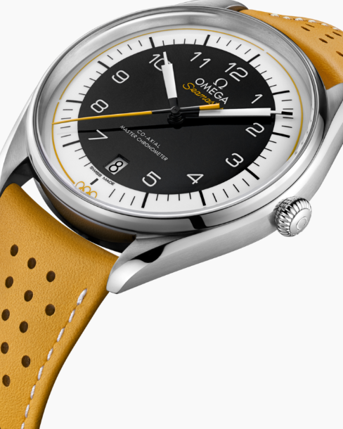 全新 OMEGA Seamaster Olympic Offcial Timekeeper 522.32.40.20.01.002（請咨詢客服）