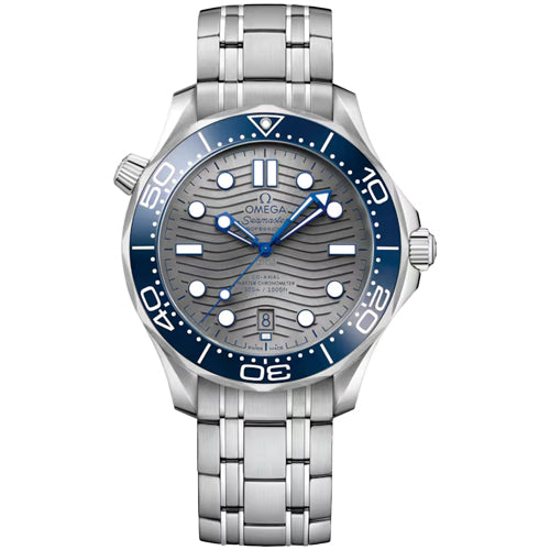 全新 OMEGA Seamaster Diver 300M 210.30.42.20.06.001（請咨詢客服）