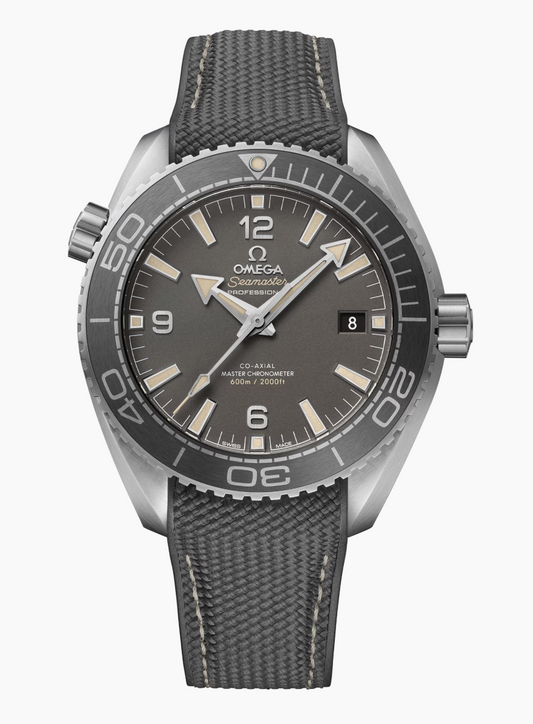 全新 OMEGA Seamaster Planet Ocean 600M 215.32.44.21.01.002（請咨詢客服）