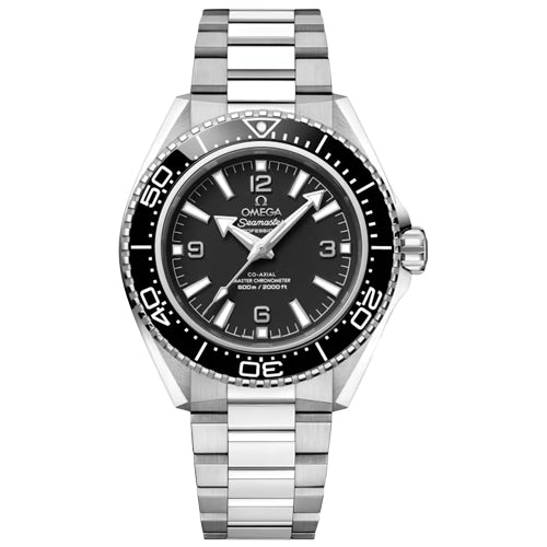 全新 OMEGA Seamaster Planet Ocean 600M 217.30.42.21.01.001（請咨詢客服）