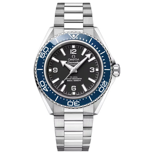 全新 OMEGA Seamaster Planet Ocean 600M 217.30.42.21.01.002（請咨詢客服）