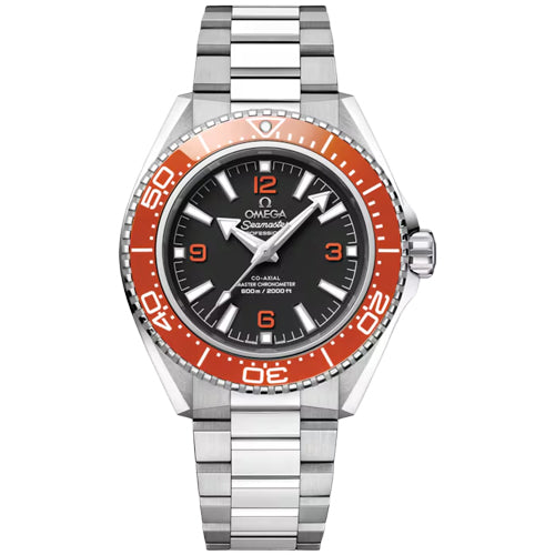全新 OMEGA Seamaster Planet Ocean 600M 217.30.42.21.01.003（請咨詢客服）